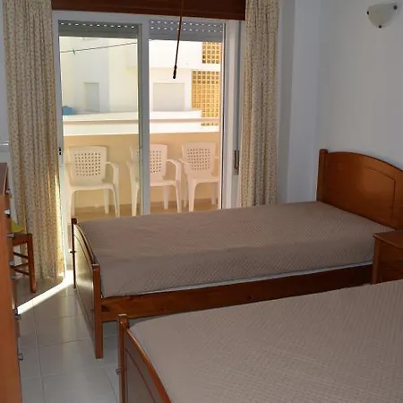 Tulipa 4a Apartment *