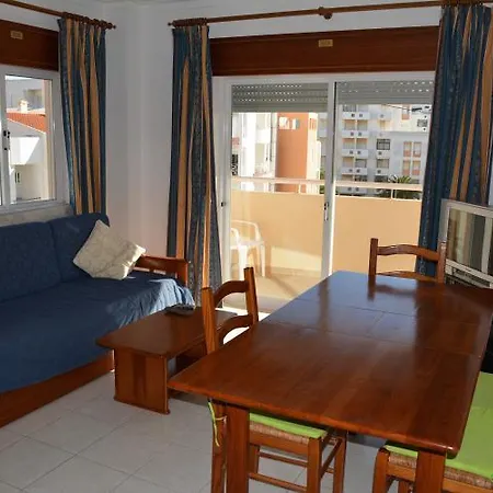 Apartment Tulipa 4a Armacao de Pera
